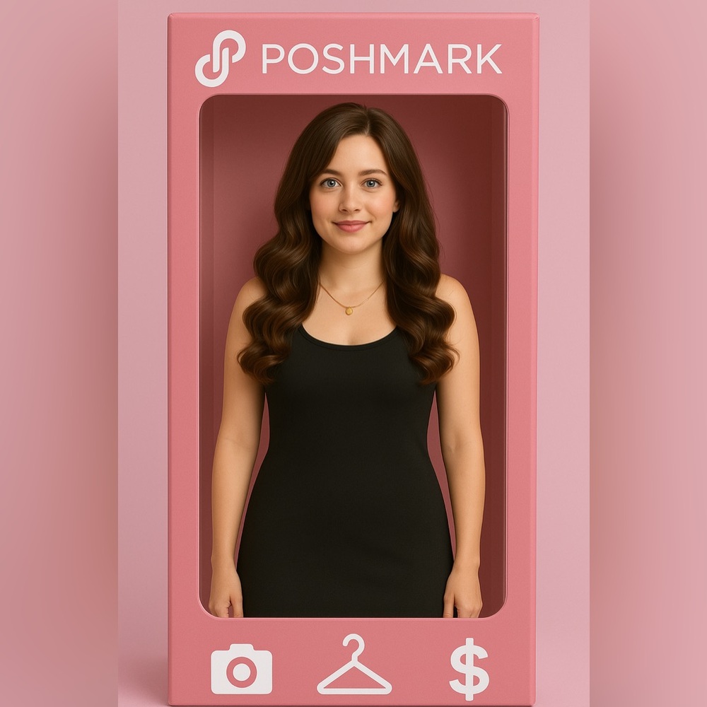 Meet your Posher, Mace